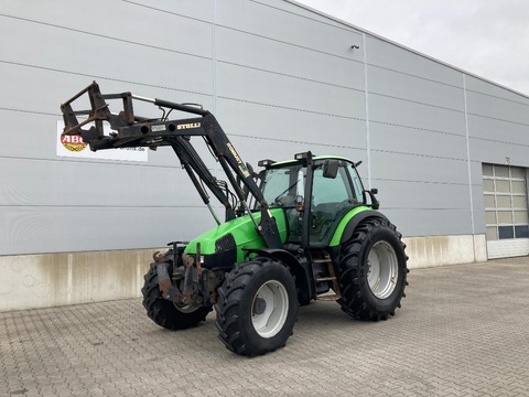 Deutz-Fahr AGROTRON 120