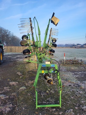 Krone SWADRO 1201