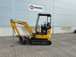 Komatsu PC16HRS 