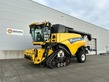 New Holland CR 9090 RAUPE SCR