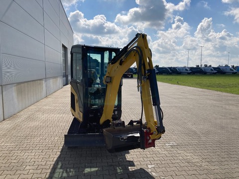 Yanmar SV19 VT