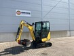 Yanmar SV19 VT