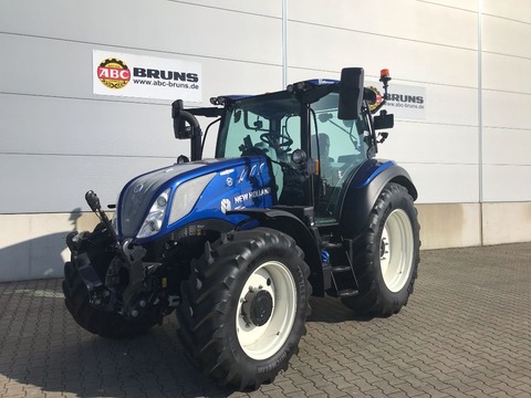 New Holland T5.140 AUTOCOMMAND MY19