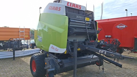 CLAAS VARIANT 385