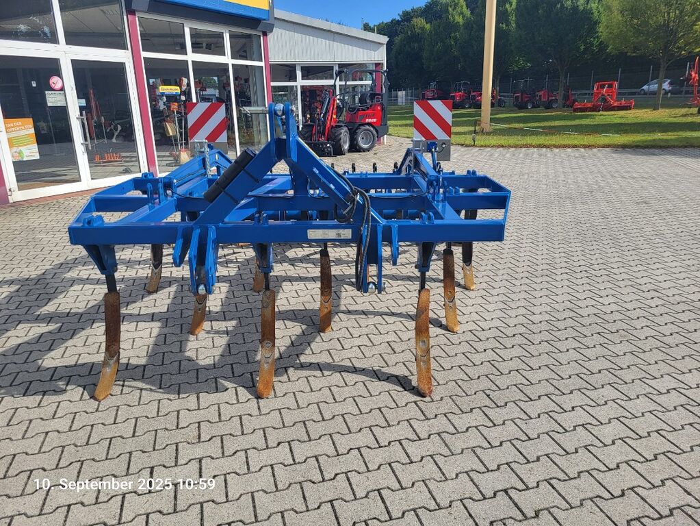 Köckerling TRIO 300 1