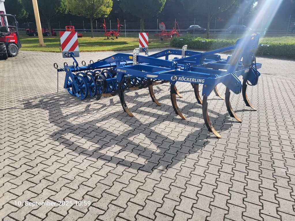 Köckerling TRIO 300 2