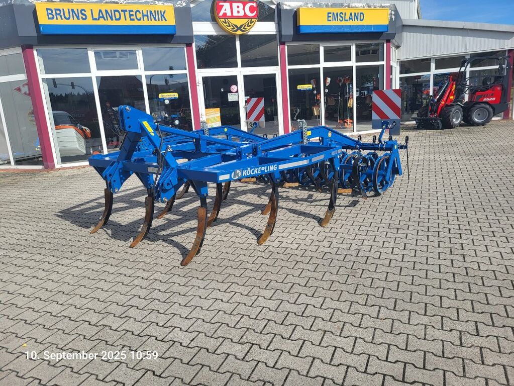 Köckerling TRIO 300 3