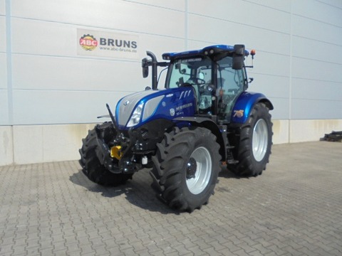New Holland T6.180 AUTOCOMMAND MY19