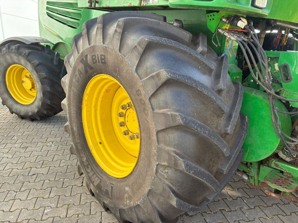 John Deere 7750 I 2