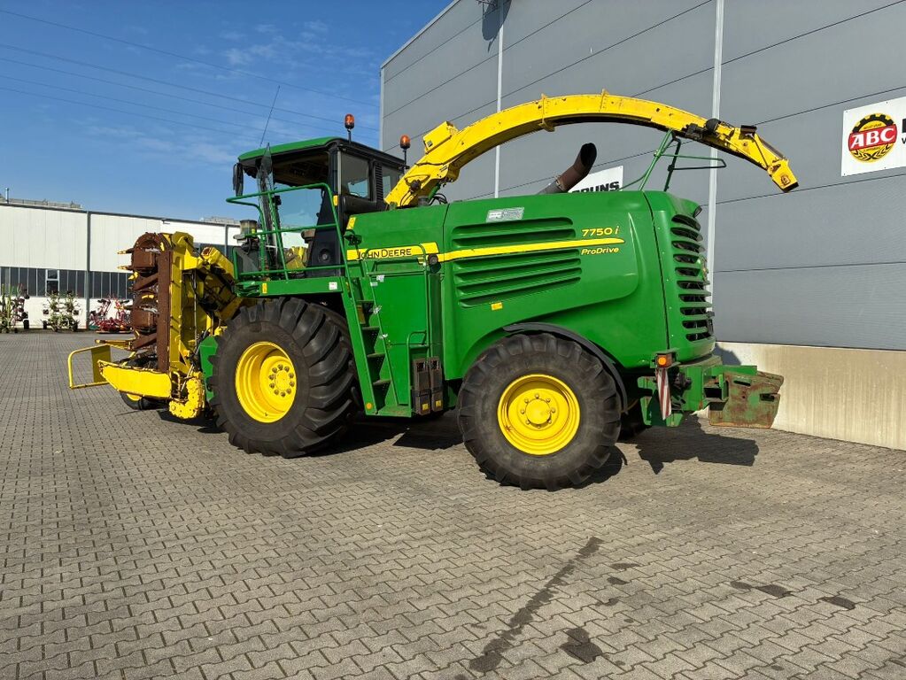 John Deere 7750 I 3