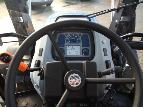 New Holland T4.55 S CAB 4WD MY19