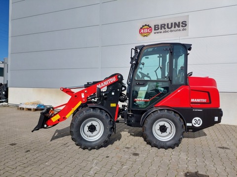 Manitou MLA 5-60 H-Z