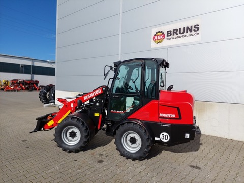 Manitou MLA 5-60 H-Z