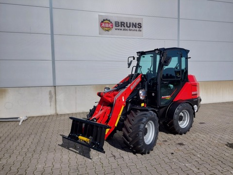 Manitou MLA 5-60 H-Z