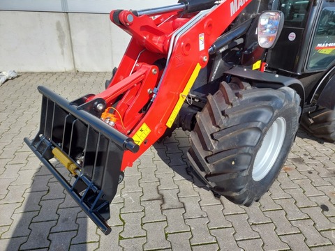 Manitou MLA 5-60 H-Z