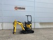 New Holland E14D - STAGE-V