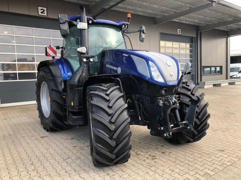 New Holland T7.340 HD AUTOCOMMAND NEW GEN