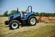 New Holland T4.55 ROPS MY19