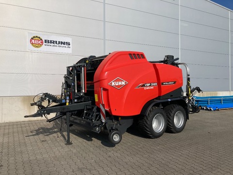 <strong>Kuhn VBP 3165 OC 23</strong><br />