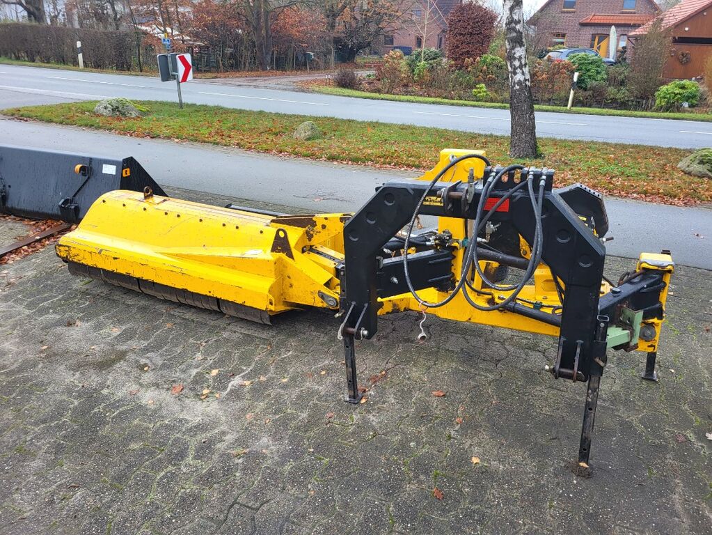 Müthing MU LV/S 160 2