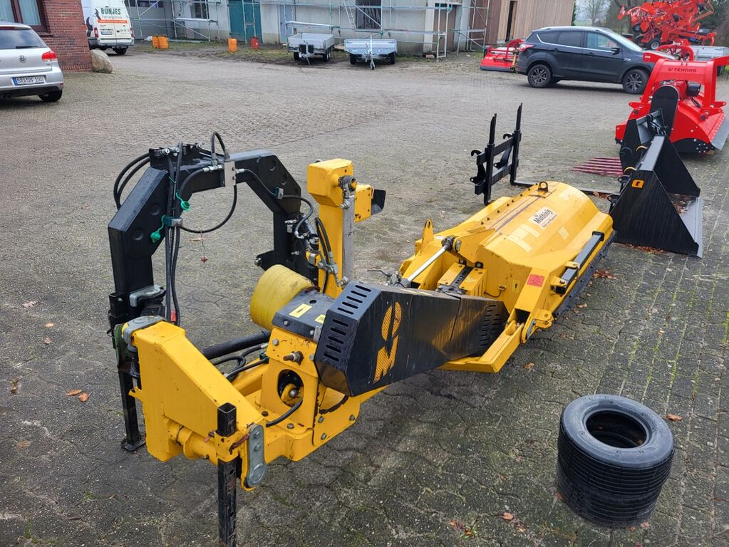 Müthing MU LV/S 160 3