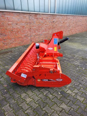 Kuhn HRB 303 D