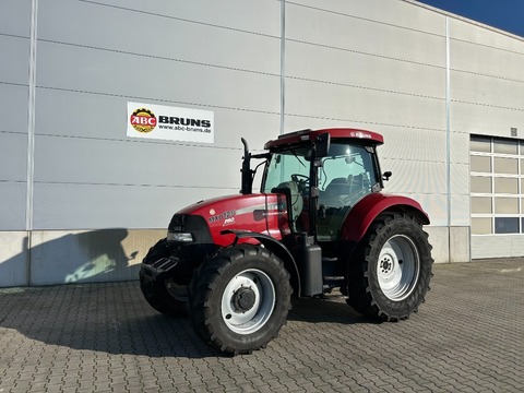 Case IH MXU 125