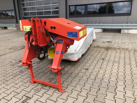 Kuhn GMD 902