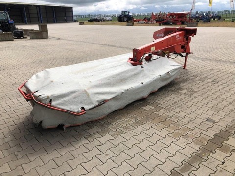 Kuhn GMD 902