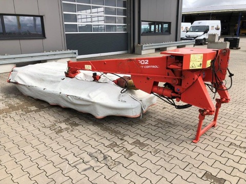 Kuhn GMD 902