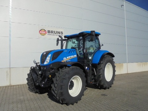 New Holland T7.225 AUTOCOMMAND MY19