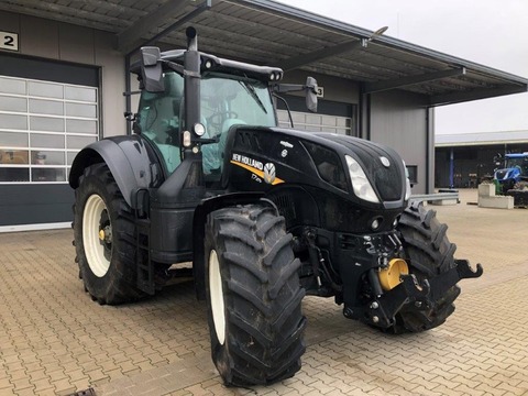 New Holland T7.275 AUTOCOMMAND MY18