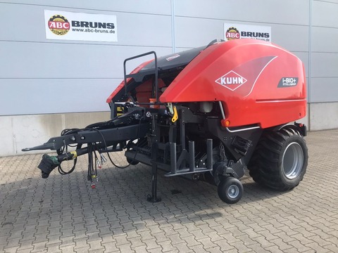 Kuhn I-BIO+ OC 23