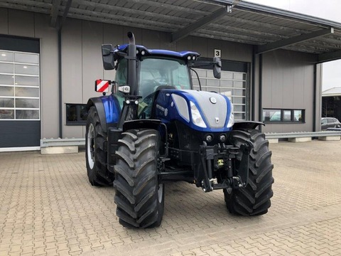 New Holland T7.300 AUTOCOMMAND NEW GEN