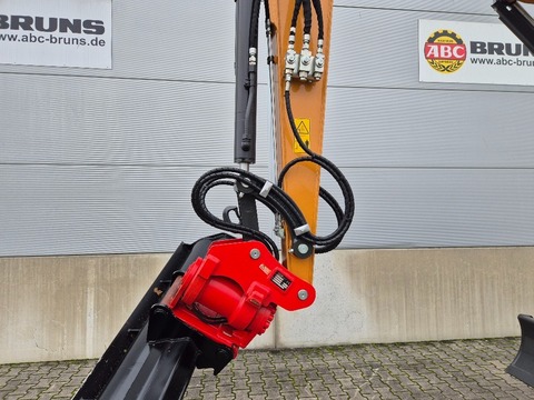 Case IH CX 65D 2PB - STAGE-V 3