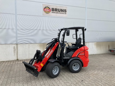 Manitou MLA 2-25 H