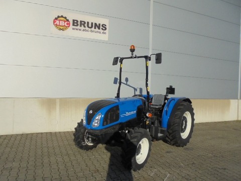 New Holland T3.60 LP 4WD MY19