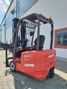 Manitou ME 315