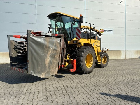 New Holland FX 300