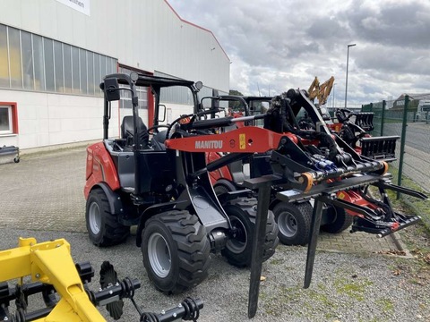 Manitou MLA 3-25 H