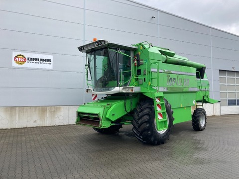 Deutz-Fahr TOPLINER 4075