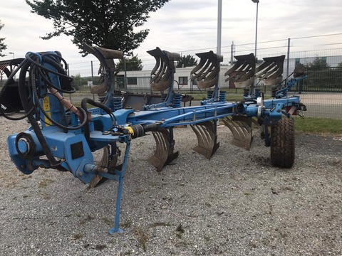 Lemken VARIO EUROPAL 8