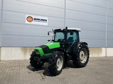 Deutz-Fahr AGROFARM 430