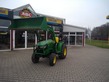 John Deere 3038E TRAKTOR