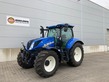 New Holland T6.180 ELECTROCOMMAND