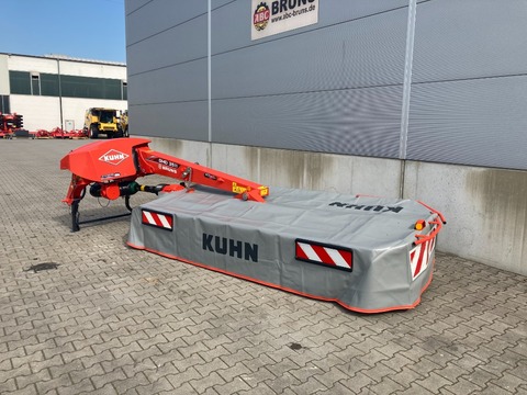 Kuhn GMD 3511-FF / 540