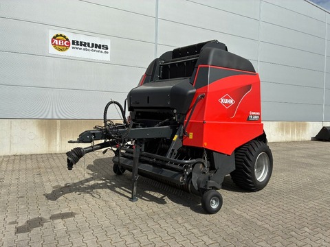 Kuhn VB 2295 OC 23