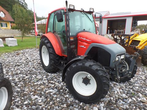 Lindner Geotrac 93 A