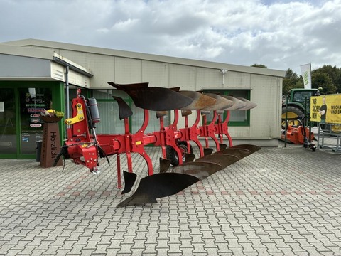 Pöttinger Servo 45S