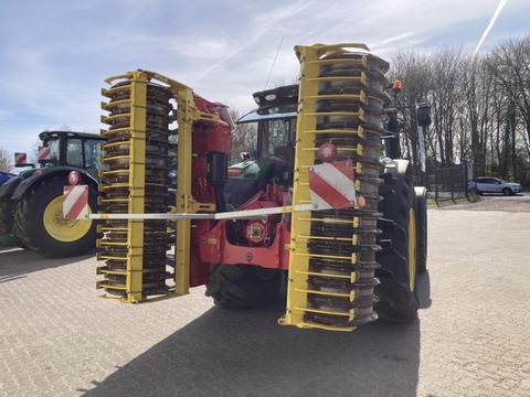 Pöttinger LION 403 C